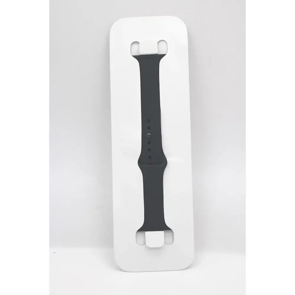 NEW Apple Watch Sport Band - Midnight Blue 46mm Size M/L